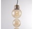 Подвесной светильник IMPERIUMLOFT Heathfield Lighting - Medina Pendant Brown 248524-22 5