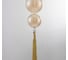 Подвесной светильник IMPERIUMLOFT Heathfield Lighting - Medina Pendant Brown 248524-22 6