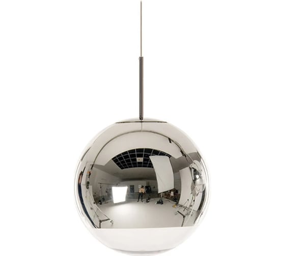 Подвесной светильник IMPERIUMLOFT Mirror Ball D25 179992-22 1