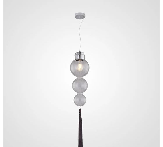 Подвесной светильник IMPERIUMLOFT Heathfield Lighting - Medina Pendant 147973-22 1