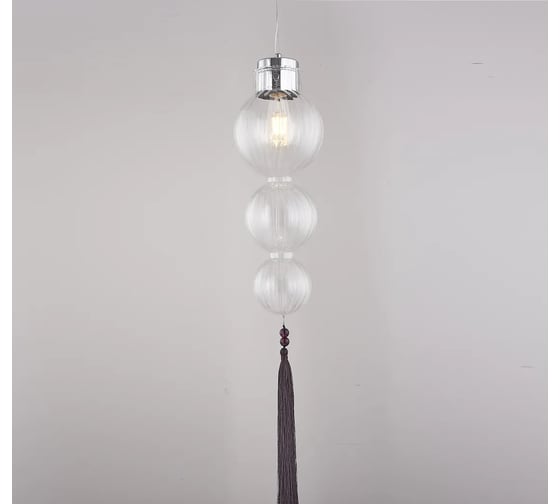 Подвесной светильник IMPERIUMLOFT Heathfield Lighting - Medina Pendant 147973-22