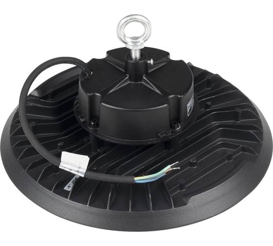 Светильник светодиодный Jazzway PHB 06 PRO-5 150Вт 5000K 90град. IP65 ДСП для высоких пролетов (high bay) 5059337