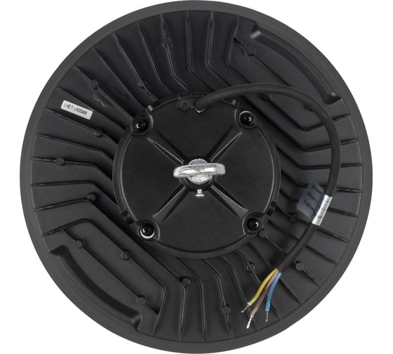 Светильник светодиодный Jazzway PHB 06 PRO-5 150Вт 5000K 90град. IP65 ДСП для высоких пролетов (high bay) 5059337