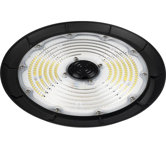 Светильник светодиодный Jazzway PHB 06 PRO-5 150Вт 5000K 90град. IP65 ДСП для высоких пролетов (high bay) 5059337