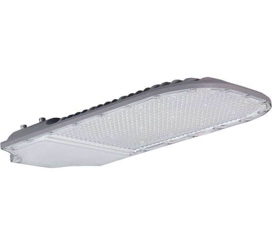 Светильник светодиодный консольный Jazzway PSL 05-2 200Вт 5000K GR серый IP65 ДКУ уличный 5060029 1