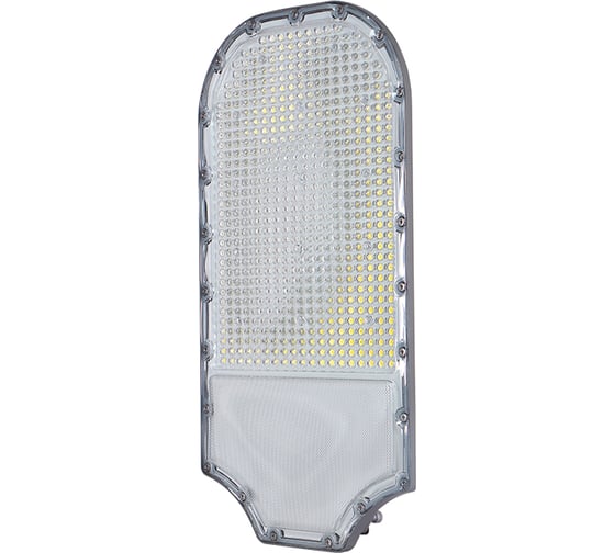 Светильник светодиодный консольный Jazzway PSL 05-2 200Вт 5000K GR серый IP65 ДКУ уличный 5060029