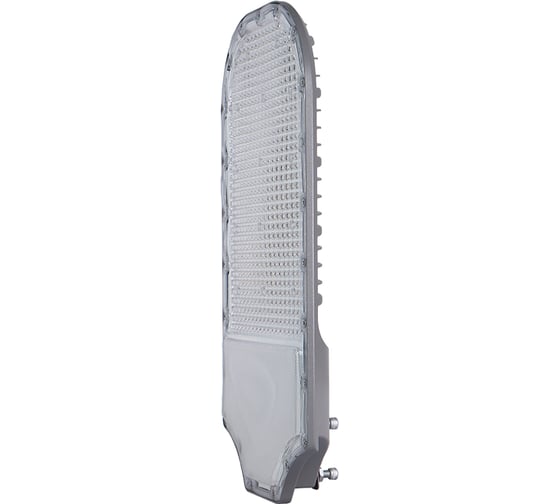 Светильник светодиодный консольный Jazzway PSL 05-2 200Вт 5000K GR серый IP65 ДКУ уличный 5060029