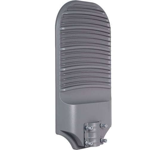 Светильник светодиодный консольный Jazzway PSL 05-2 200Вт 5000K GR серый IP65 ДКУ уличный 5060029