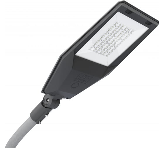 Светильник LEDeffect LED Effect HighWay (СКУ/ДКУ) 150Вт 22700лм 4000К IP65 КСС Ш3, консольный LE-СКУ-70-150-8839-67Д