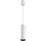 Накладной диммируемый светильник NOVOTECH пульт LED 3000-6500K 20W DEMI 358315 1
