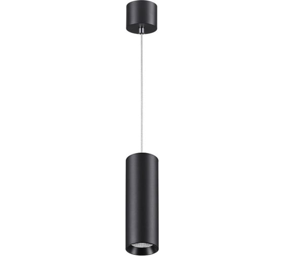 Накладной диммируемый светильник NOVOTECH пульт LED 3000-6500K 20W DEMI 358316