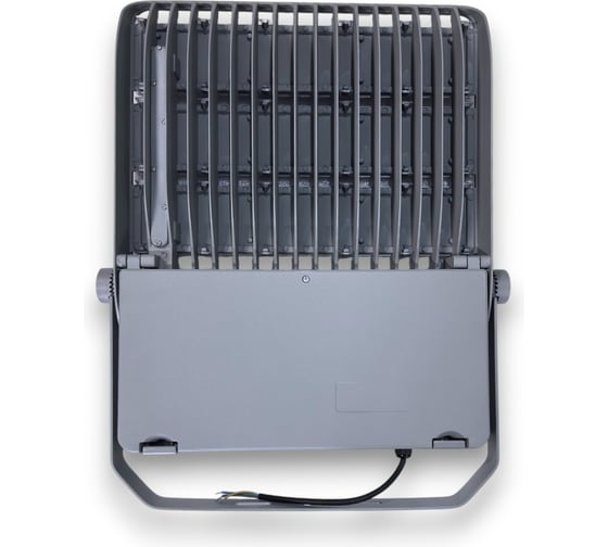 Прожектор светодиодный промышленный KRASO 43200Лм 270w 5000K IP67 (495x395x58мм) FR(N)-270