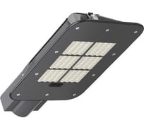 Светильник LEDeffect LED Effect KEDR 3.0 (СКУ/ДКУ) 50Вт 8500лм 5000К IP67 КСС Ш, консольный, корпус из литого алюминия LE-СКУ-32-050-6497-67Х