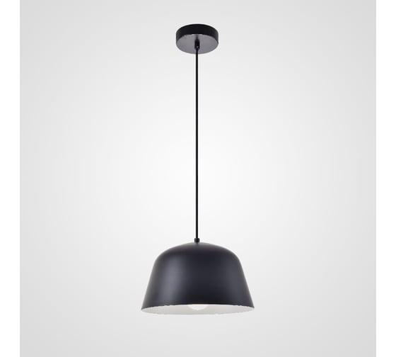 Подвесной светильник IMPERIUMLOFT Ambit Black 184490-26 1