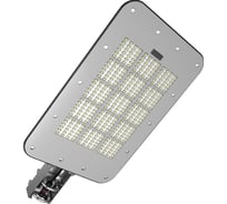 Светильник LEDeffect LED Effect KEDR 2.0 (СКУ/ДКУ) 200Вт 32000лм 5000К IP67 КСС Ш, консольный LE-СКУ-32-200-1667-67Х