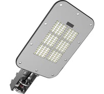 Светильник LEDeffect LED Effect KEDR 2.0 (СКУ/ДКУ) 75Вт 12000лм 5000К IP67 КСС Д, консольный LE-СКУ-32-075-1670-67Х