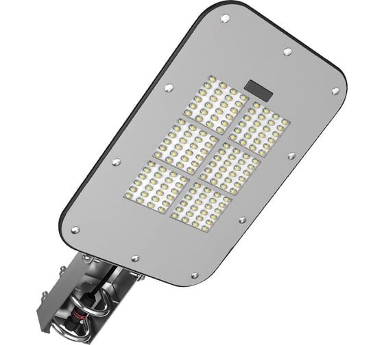 Светильник LEDeffect LED Effect KEDR 2.0 (СКУ/ДКУ) 75Вт 12000лм 5000К IP67 КСС Д, консольный LE-СКУ-32-075-1670-67Х 1