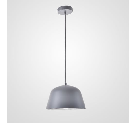 Подвесной светильник IMPERIUMLOFT Ambit Gray 184486-26 1