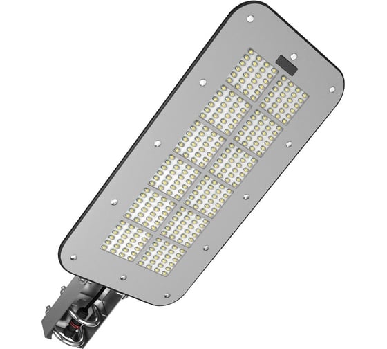 Светильник LEDeffect LED Effect KEDR 2.0 (СКУ/ДКУ) 150Вт 24000лм 5000К IP67 КСС Д, консольный LE-СКУ-32-150-1672-67Х 1