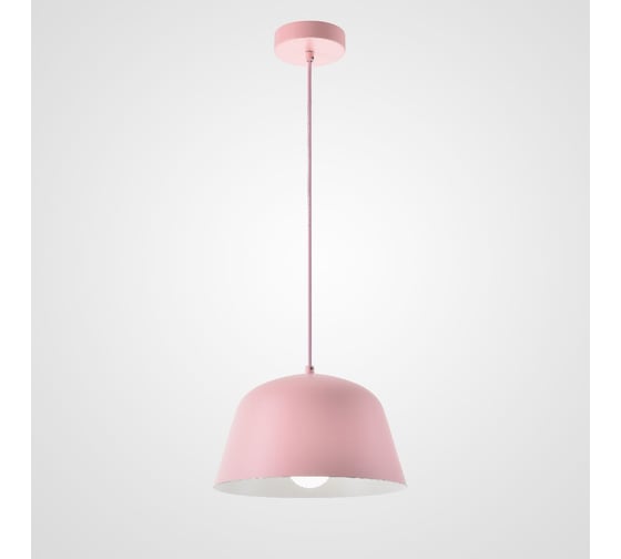 Подвесной светильник IMPERIUMLOFT Ambit Pink 184487-26 1