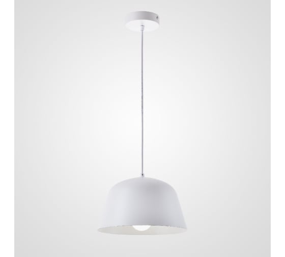 Подвесной светильник IMPERIUMLOFT Ambit White 101814-26 1