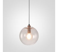 Подвесной светильник IMPERIUMLOFT ClassiCon Selene Сopper Sandra Lindner in 2006 D20 золото 178079-22