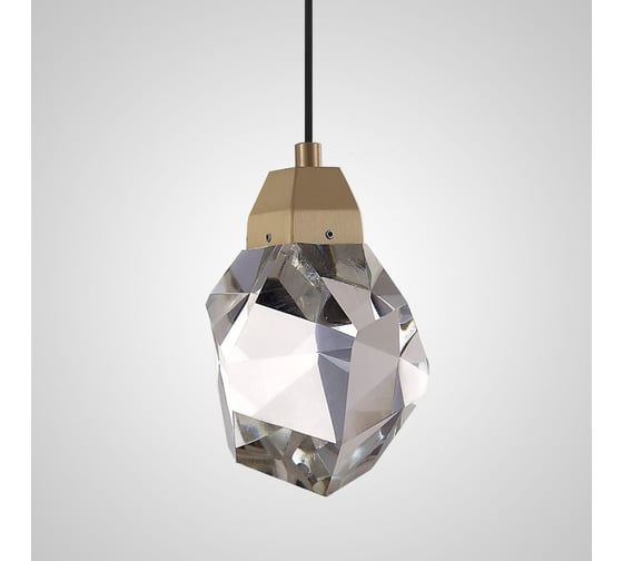 Подвесной светильник IMPERIUMLOFT CRISTEL ONE D12 167511-26 1