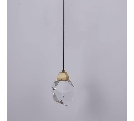 Подвесной светильник IMPERIUMLOFT CRISTEL ONE D12 167511-26