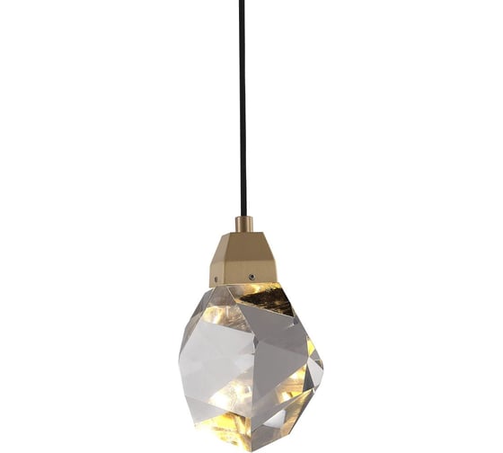 Подвесной светильник IMPERIUMLOFT CRISTEL ONE D12 167511-26