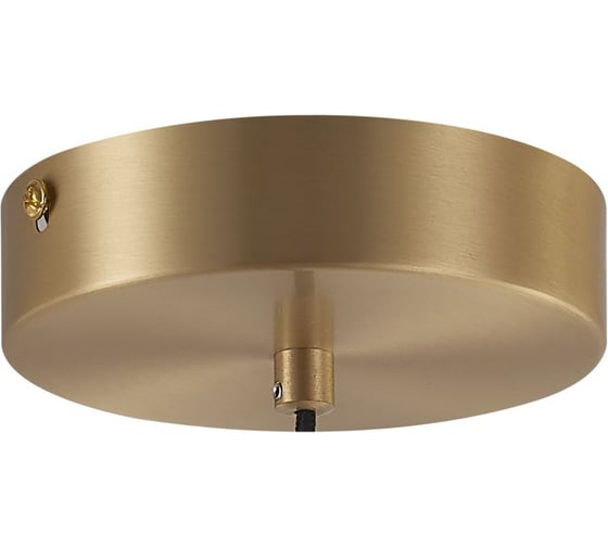 Подвесной светильник IMPERIUMLOFT CRISTEL ONE D12 167511-26