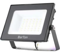Прожектор светодиодный Barton BR-22 50 Вт 6400К 4000Лм IP65 BR172L-50W2