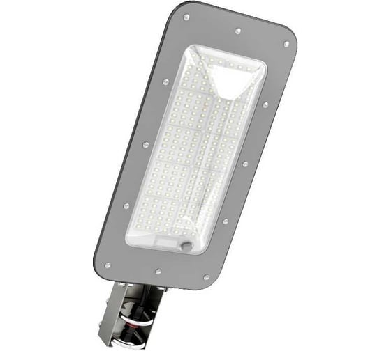 Светильник LEDeffect LED Effect KEDR 2.0 IK10 (СКУ/ДКУ) 125Вт 19400лм 5000К IP67 КСС Ш3, консольный LE-СКУ-32-125-6573-67Х