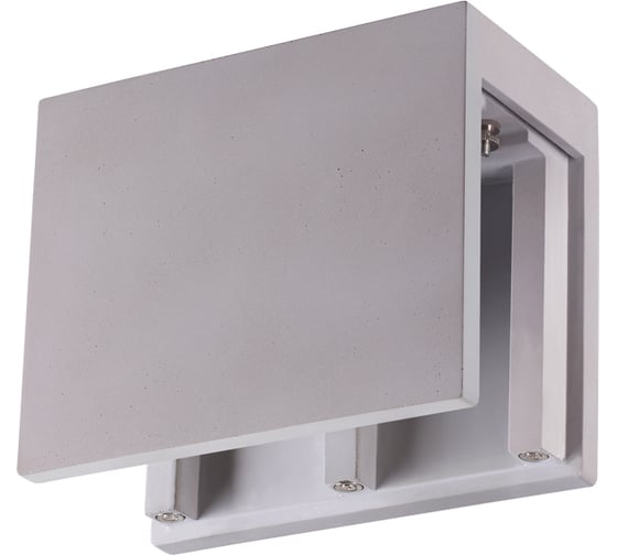 Накладной светильник NOVOTECH GU10 50W LEGIO 370505