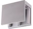Накладной светильник NOVOTECH GU10 50W LEGIO 370505 1