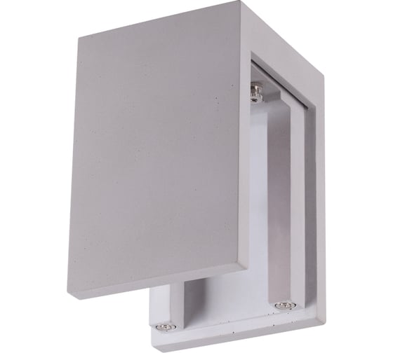 Накладной светильник NOVOTECH GU10 50W LEGIO 370499