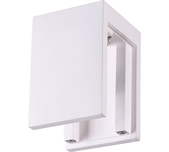 Накладной светильник NOVOTECH гипс GU10 50W LEGIO 370500 1