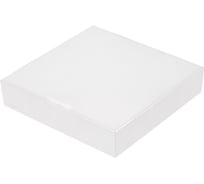 Накладной светильник NOVOTECH пластик LED 16W ORNATE 358111