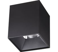 Накладной светодиодный светильник NOVOTECH LED 10W RECTE 357959