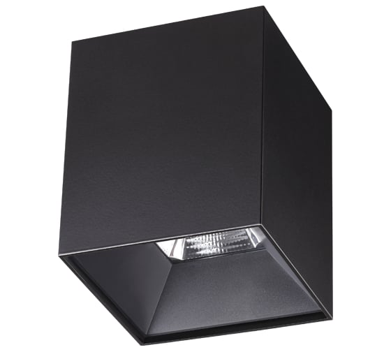 Накладной светодиодный светильник NOVOTECH LED 10W RECTE 357959 1