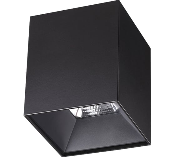 Накладной светодиодный светильник NOVOTECH LED 15W RECTE 357960