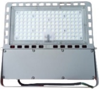 Светодиодный промышленный прожектор KRASO, 100w 5000K FR-100