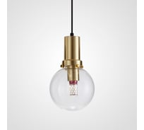 Подвесной светильник IMPERIUMLOFT PENBALL D20 Gold 168480-26
