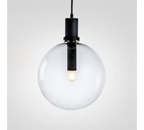 Подвесной светильник IMPERIUMLOFT PENBALL D25 Black 212836-26