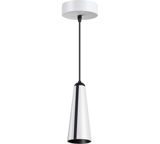 Накладной светодиодный светильник NOVOTECH алюминий LED 31W ZEUS 357865 1