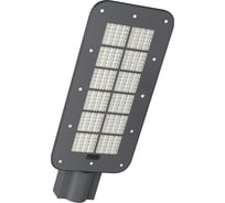 Светильник LEDeffect LED Effect KEDR 3.0 (СКУ/ДКУ) 150Вт 25500лм 5000К IP67 КСС Ш, консольный, корпус из литого алюминия LE-СКУ-32-150-6501-67Х