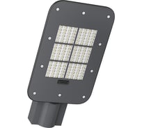 Светильник LEDeffect LED Effect KEDR 3.0 (СКУ/ДКУ) 50Вт 8500лм 5000К IP67 КСС Д, консольный, корпус из литого алюминия LE-СКУ-32-050-4941-67Х