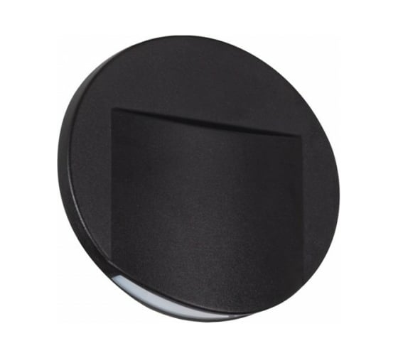 Подсветка стены снизу KANLUX ERINUS LED O B-WW/ 33334 1