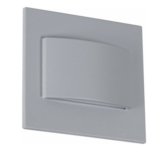 Встраиваемая в стену подсветка KANLUX ERINUS LED LL GR-NW/ 33331