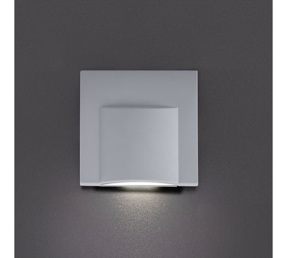 Подсветка лестницы KANLUX ERINUS LED L GR-NW/ 33327