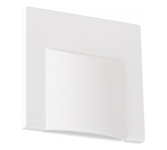 Подсветка лестницы в доме KANLUX ERINUS LED L W-NW/ 33321